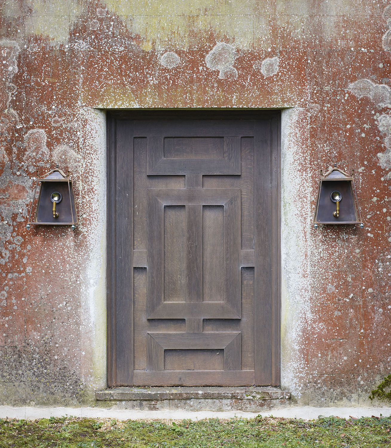Letchworth Wall Light