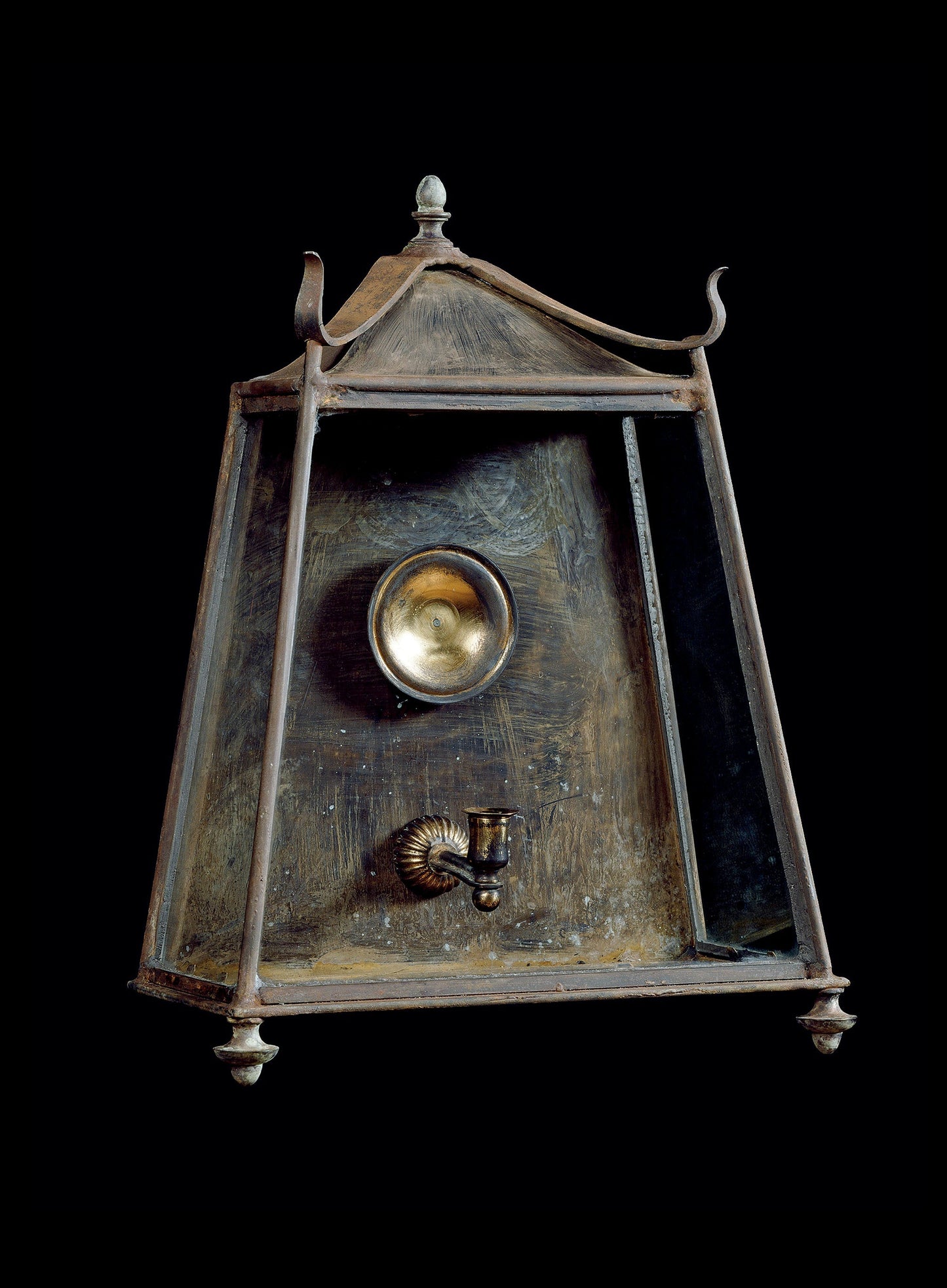 Letchworth Wall Light