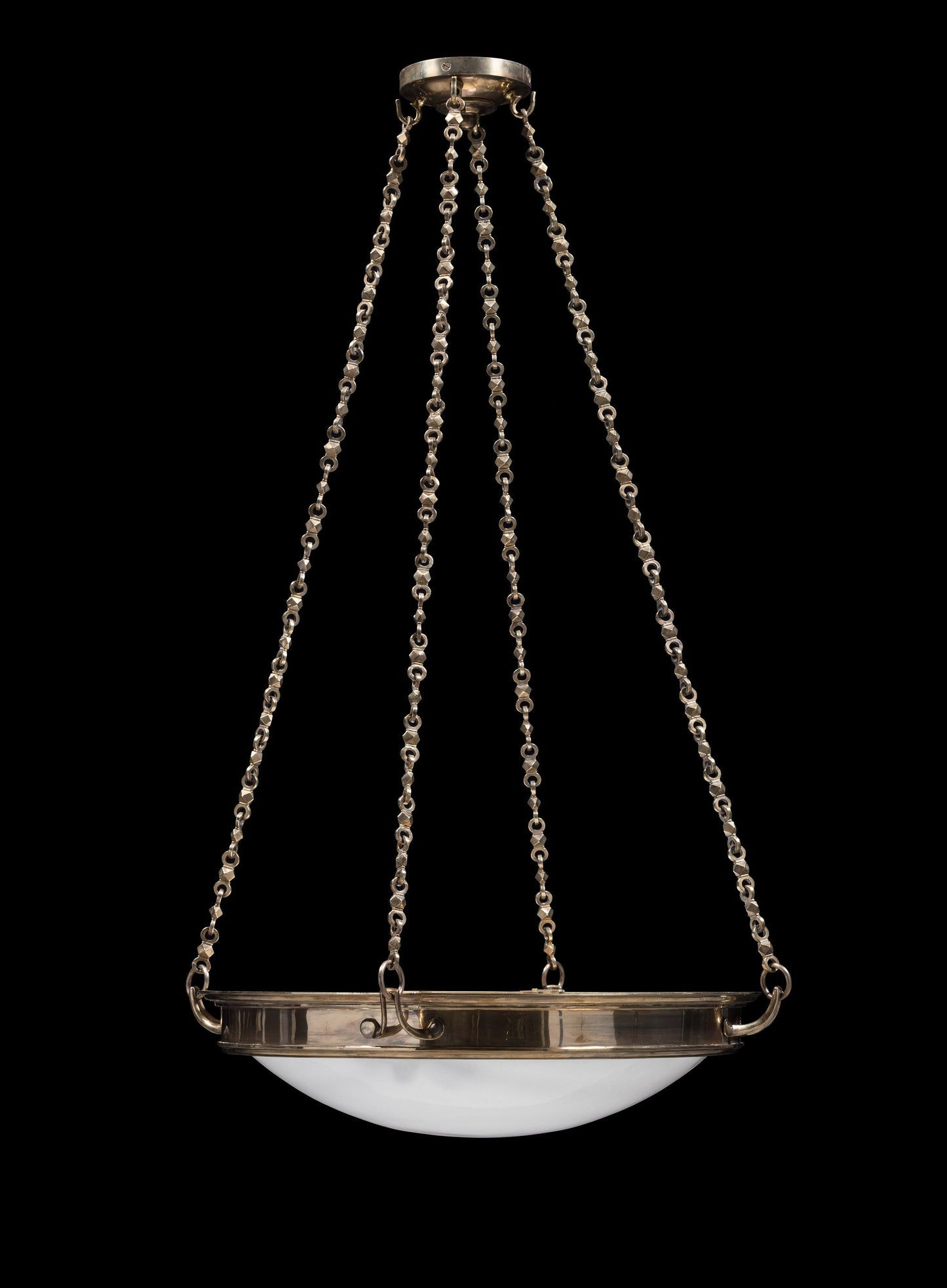 Bettina Dish Light