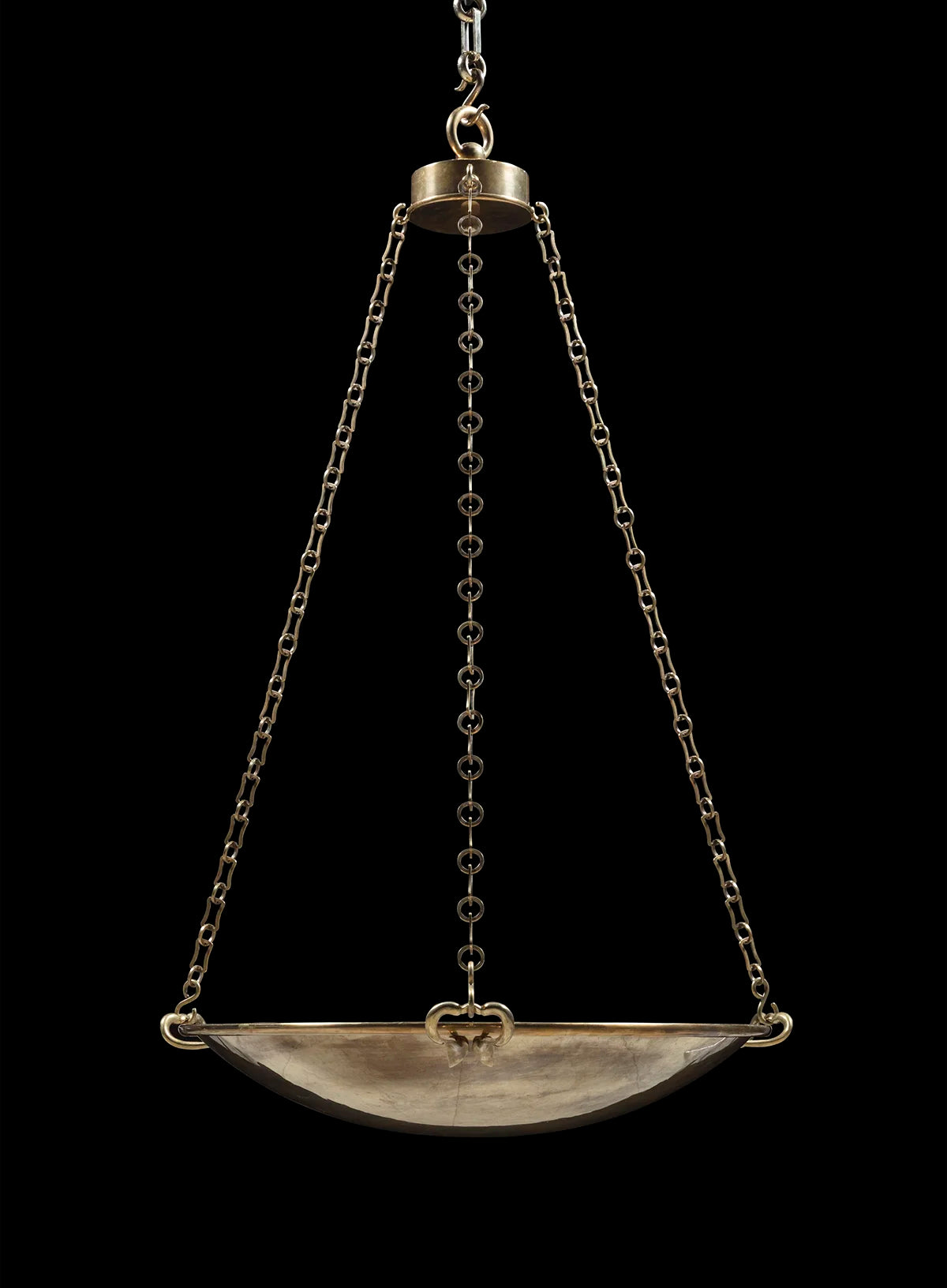 Batsford Dish Light (Large)