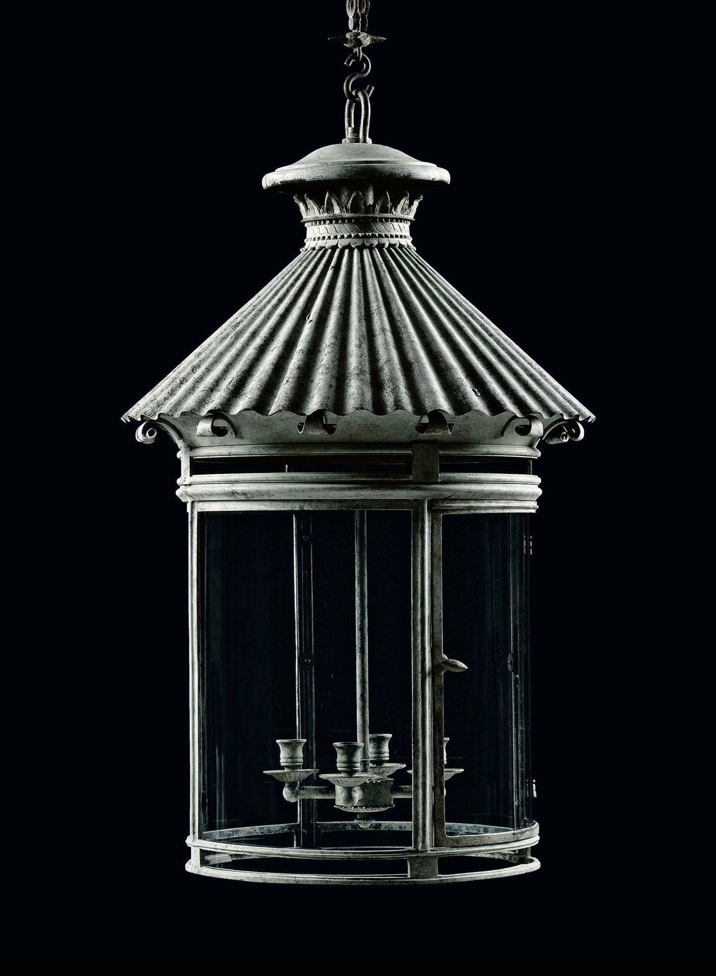 Lorimer Hanging Lantern