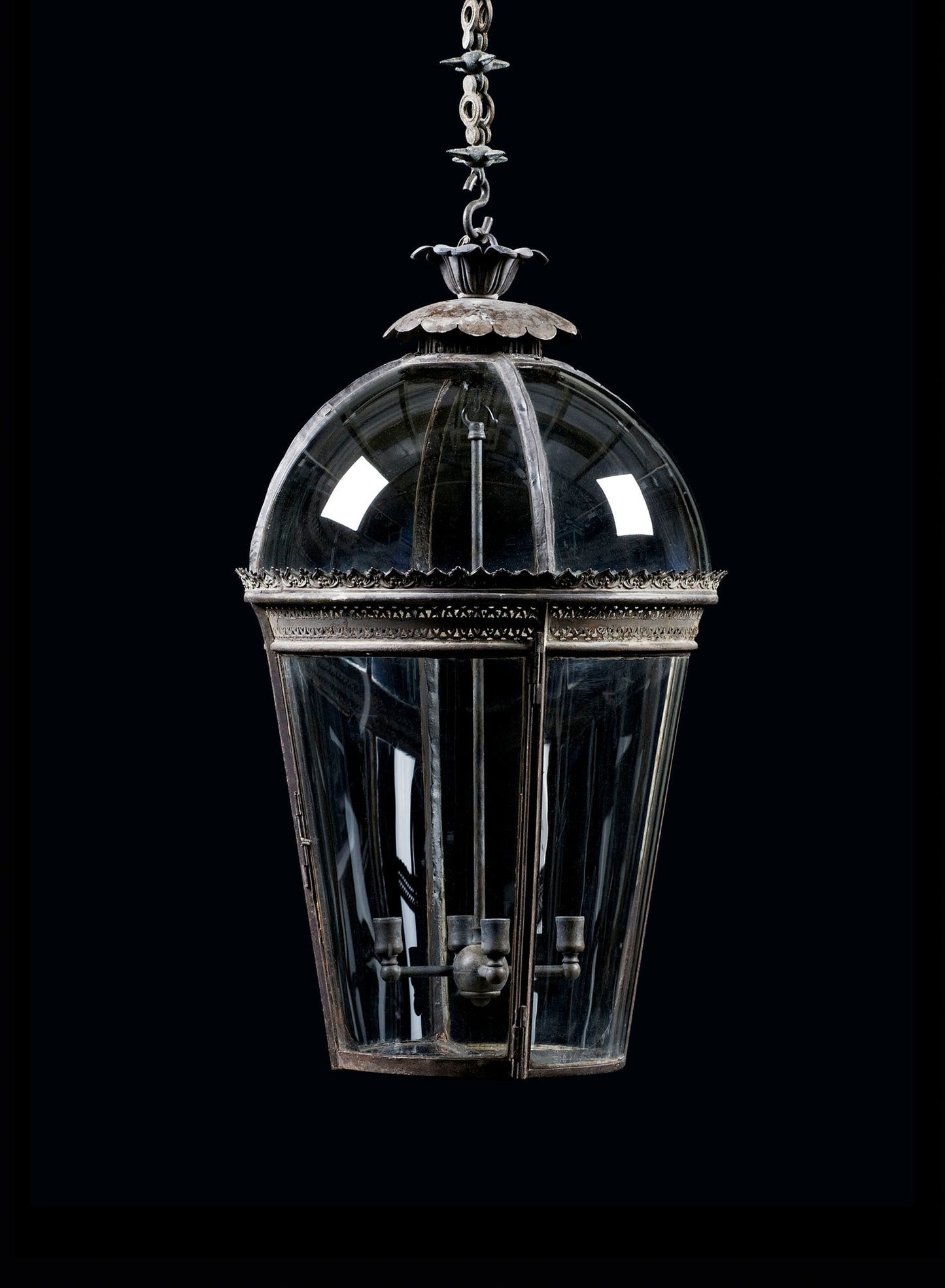 Hyde Hanging Lantern (Medium)