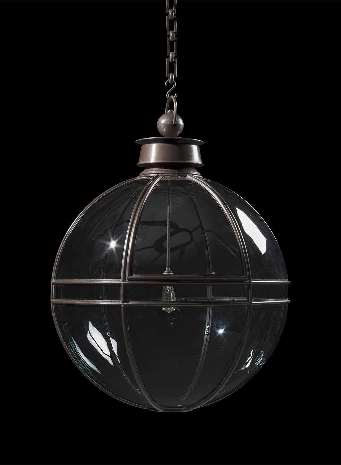 Mercury Globe (Grand)