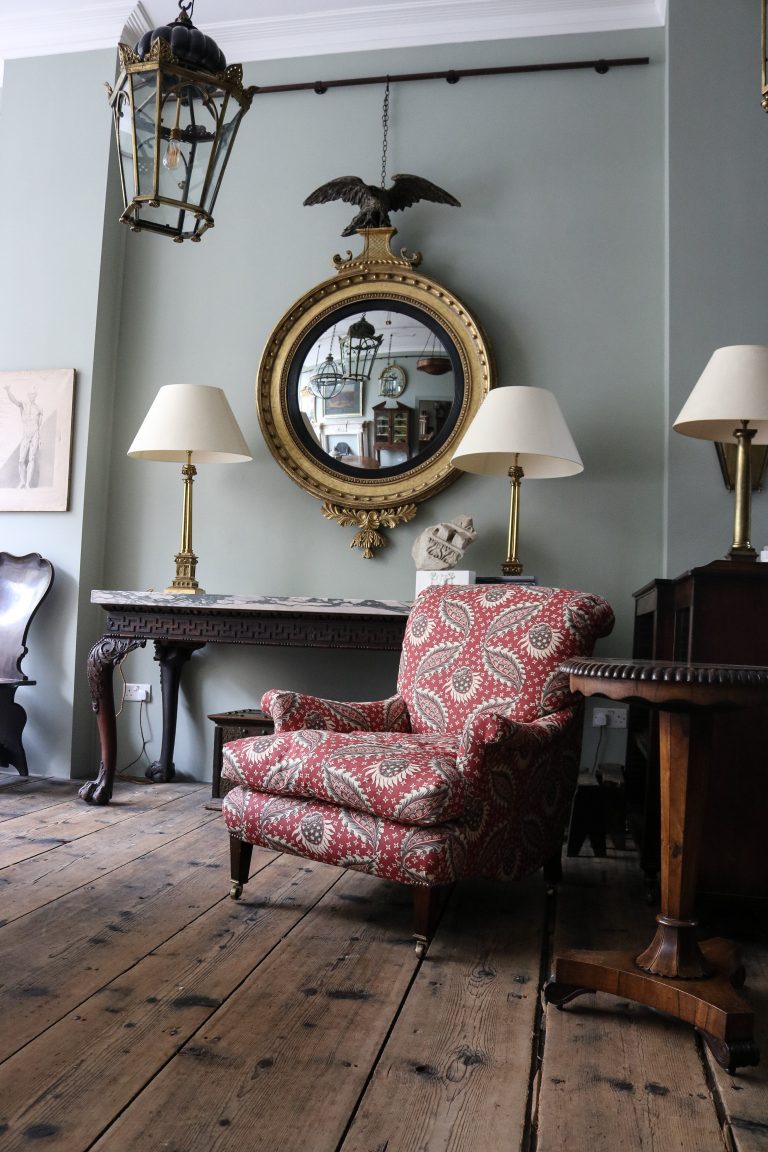 Millicent Chair