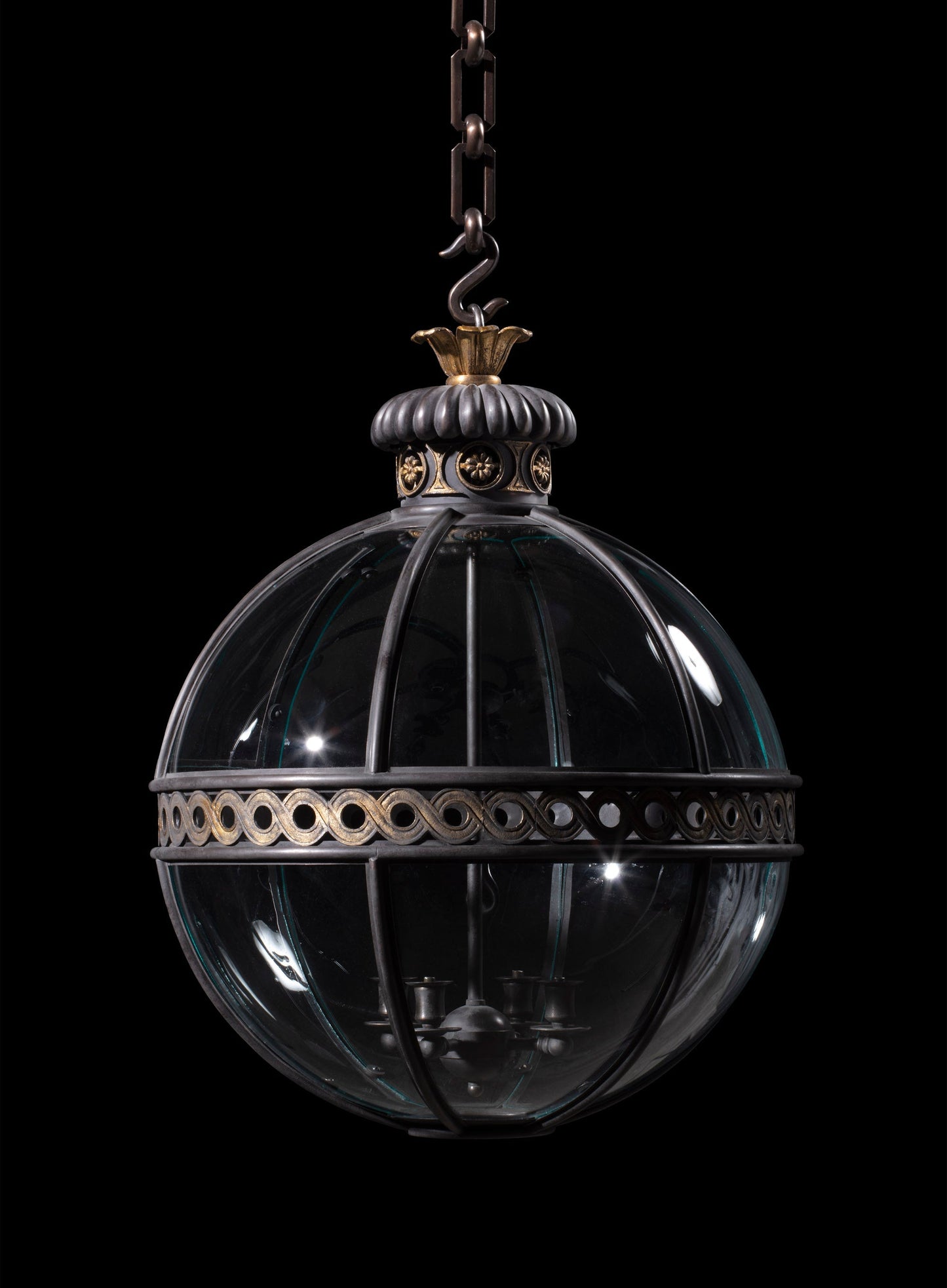 Original Globe (Large)