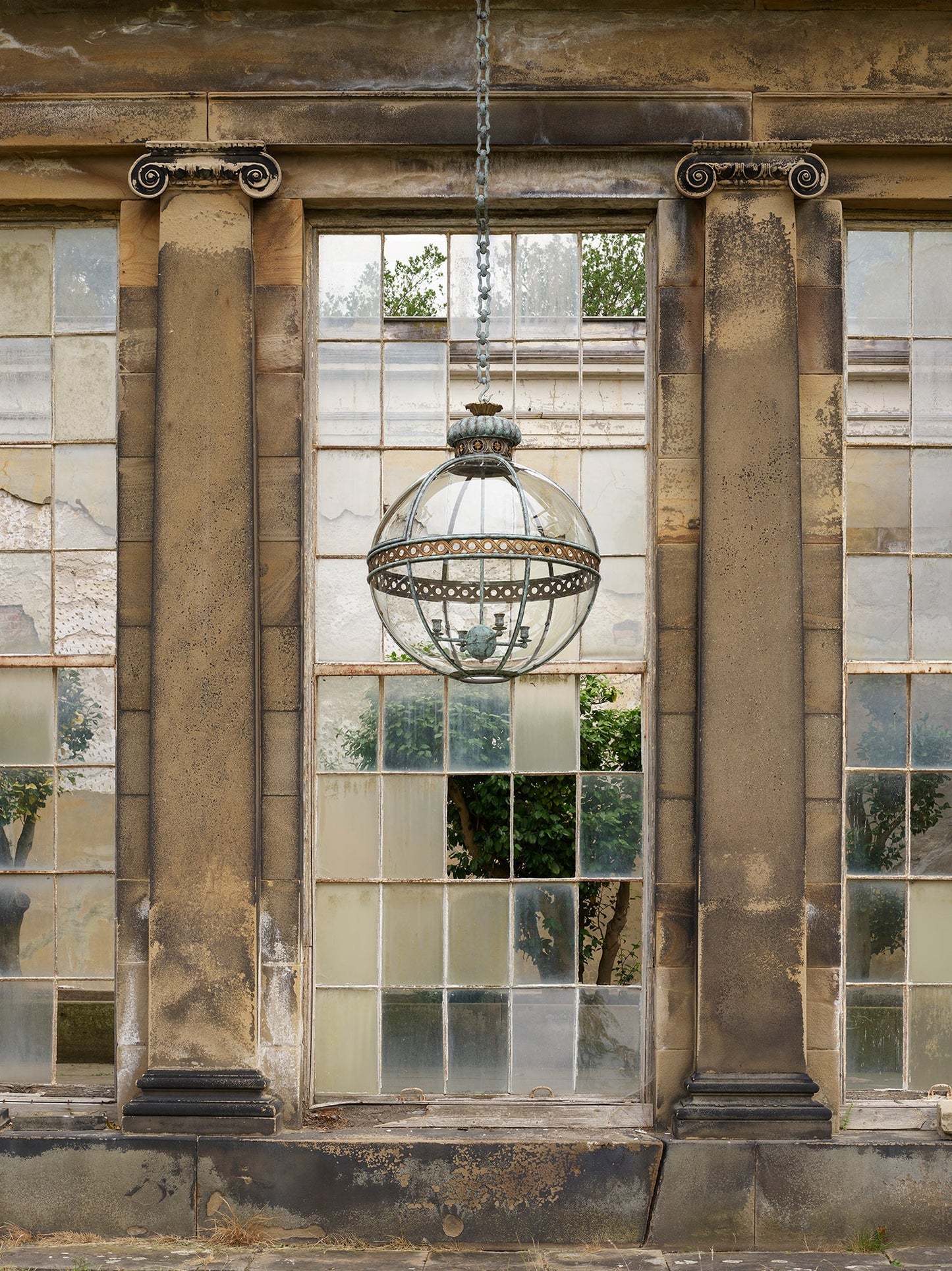 Original Globe (Large)