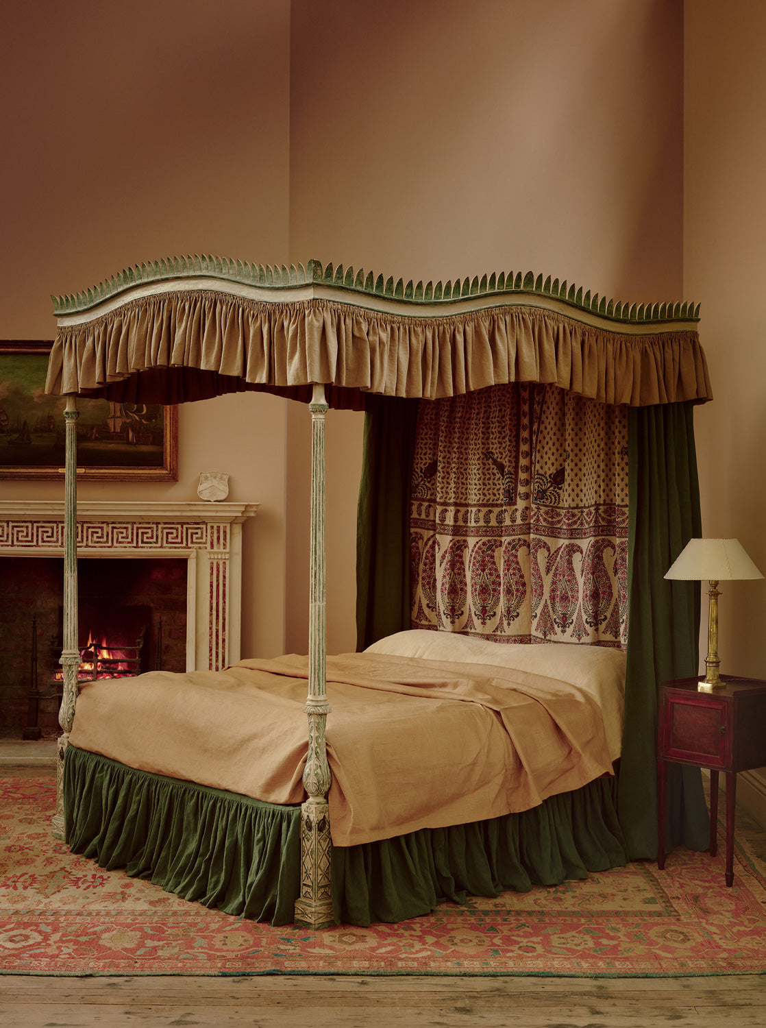 Palmira Bed