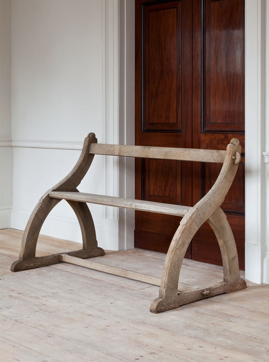 Pennington Bench