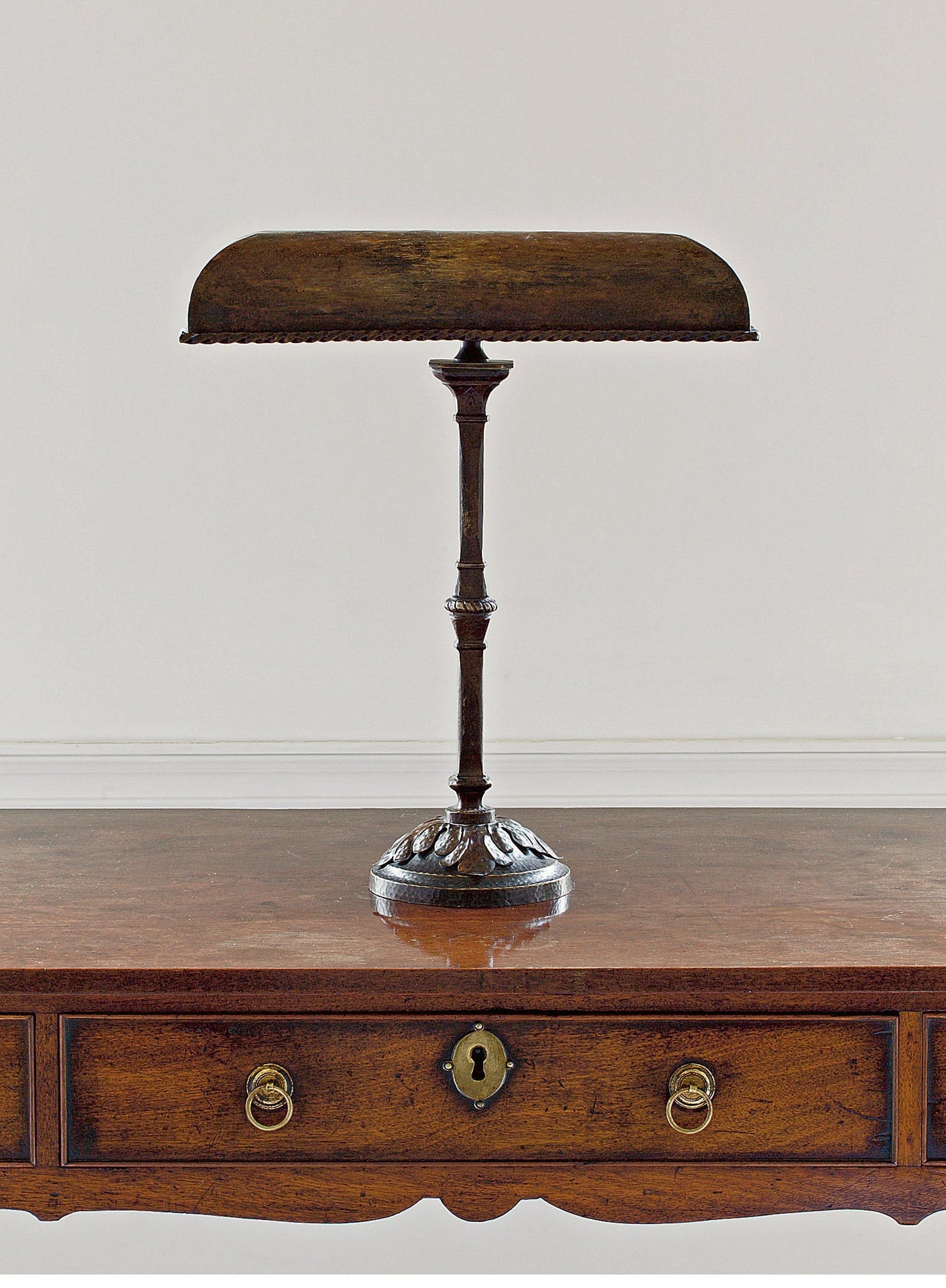 Pickford Lamp