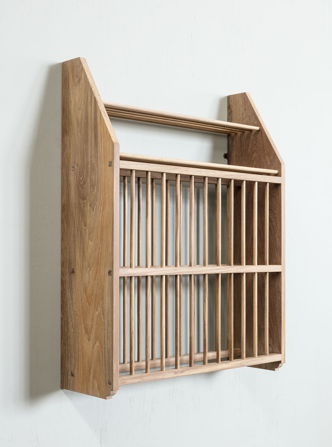 Plate Rack