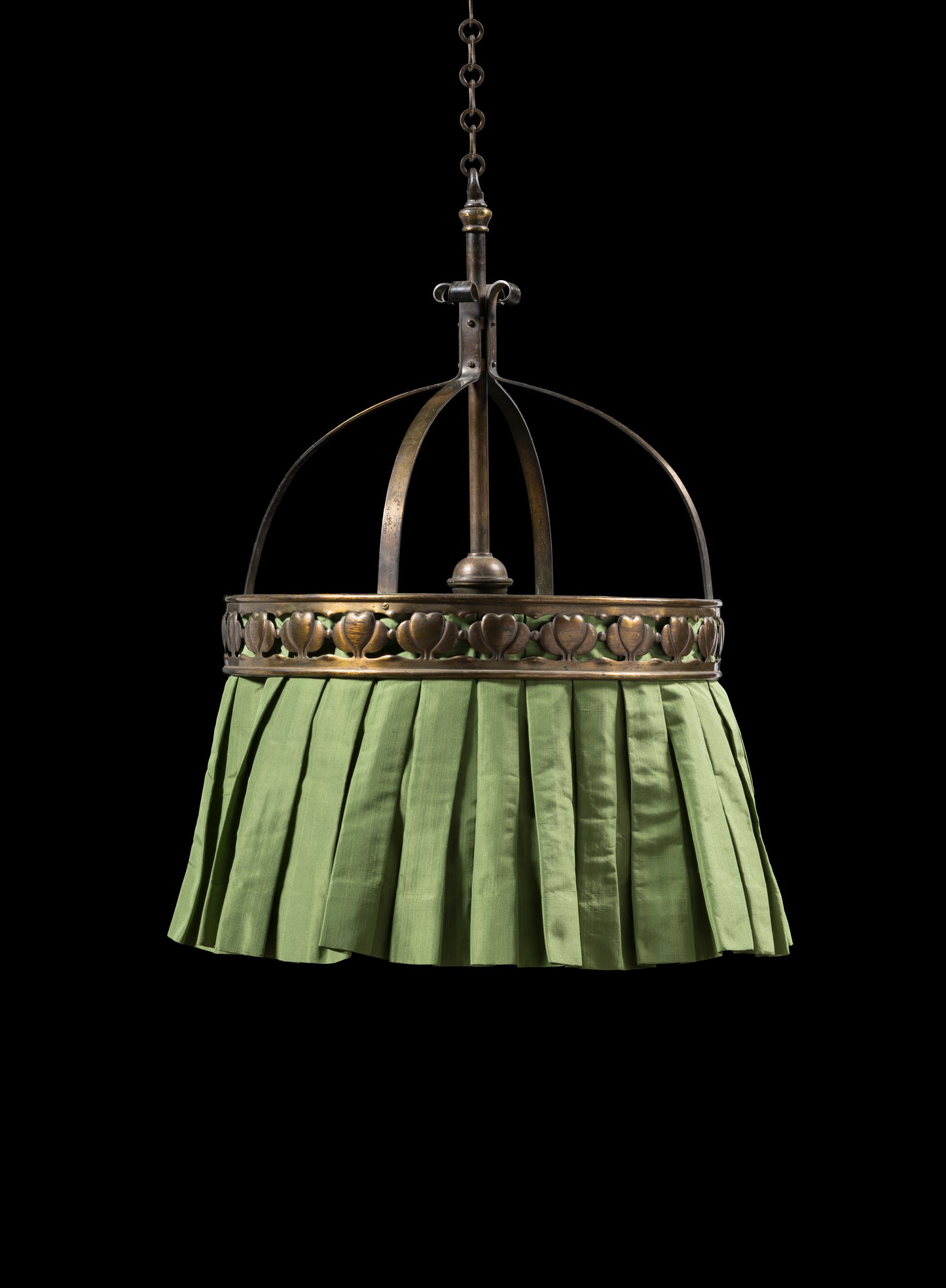 Sackville Hanging Lantern
