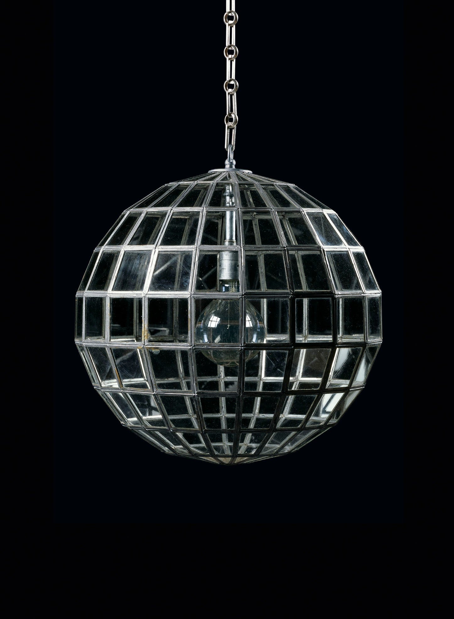 Adelphi Globe (Small)