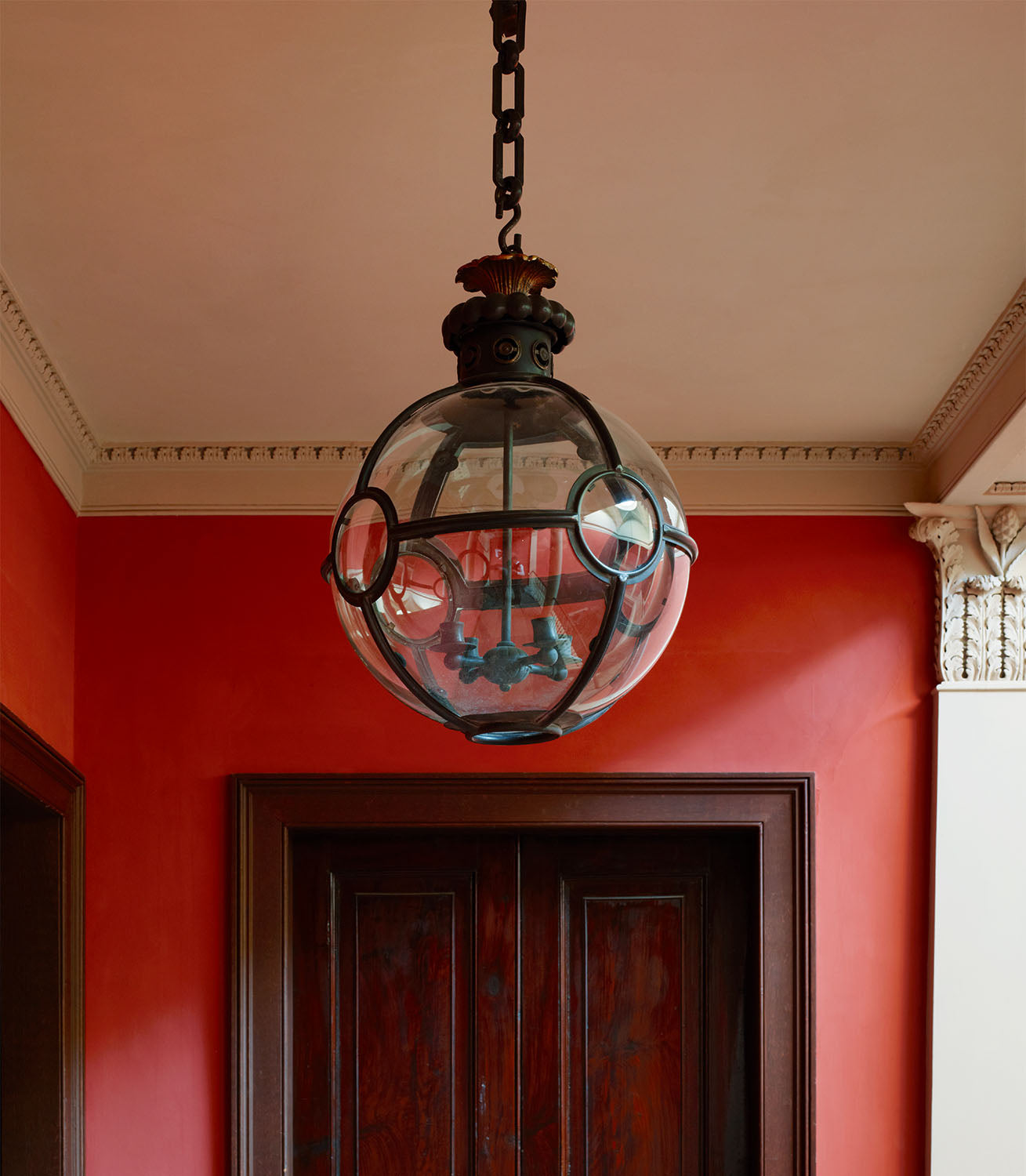 Convex Globe (Small)
