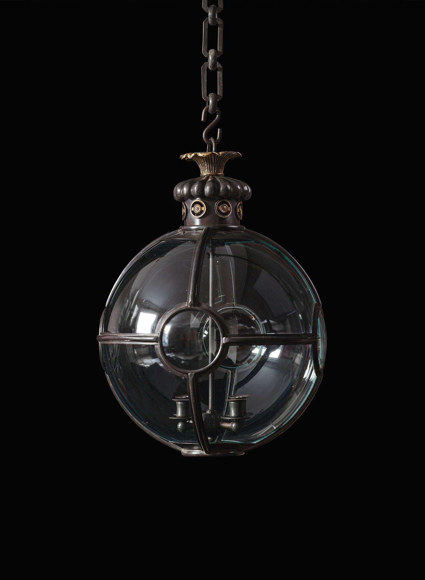 Convex Globe (Small)