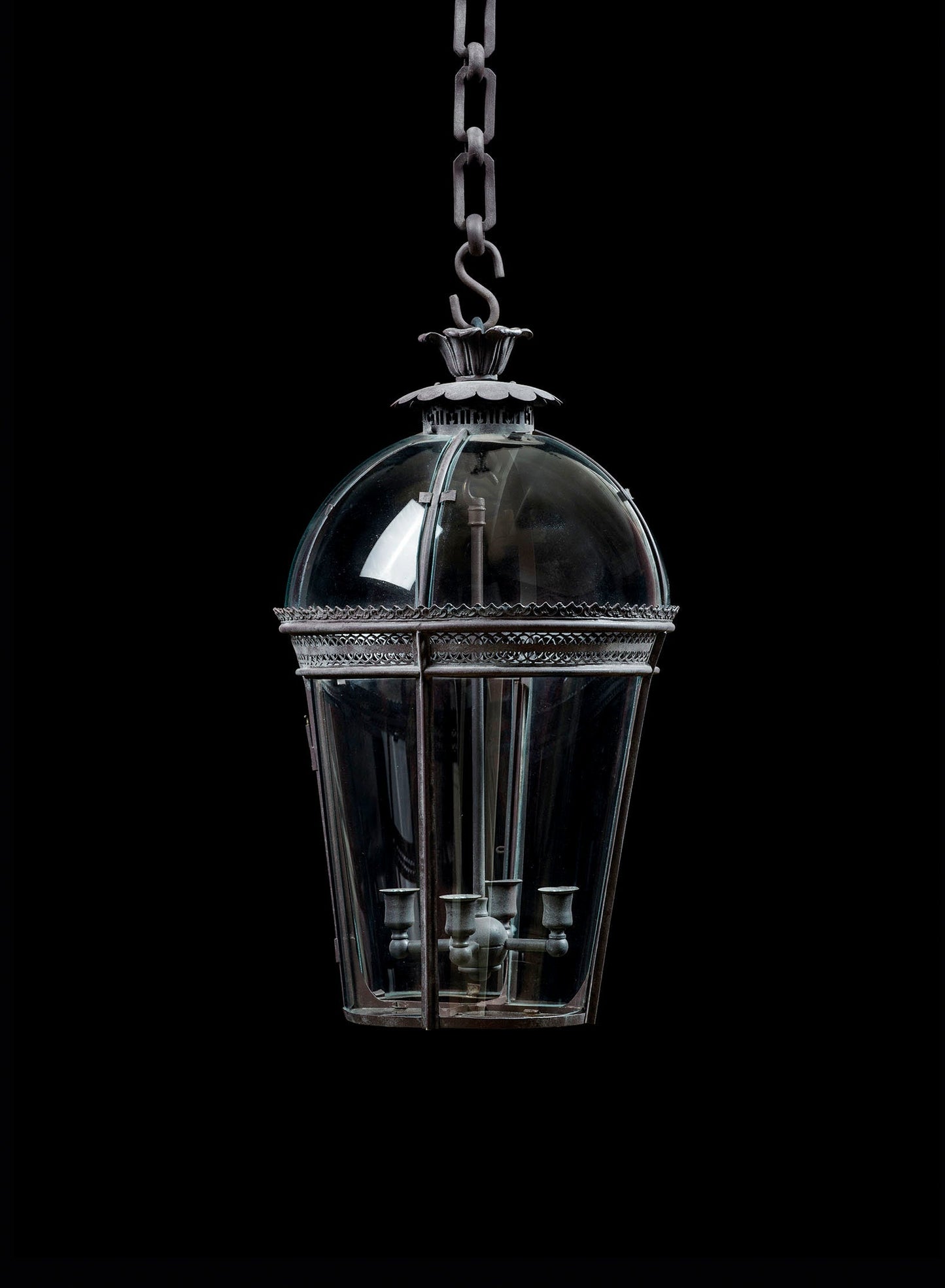 Hyde Hanging Lantern (Small)