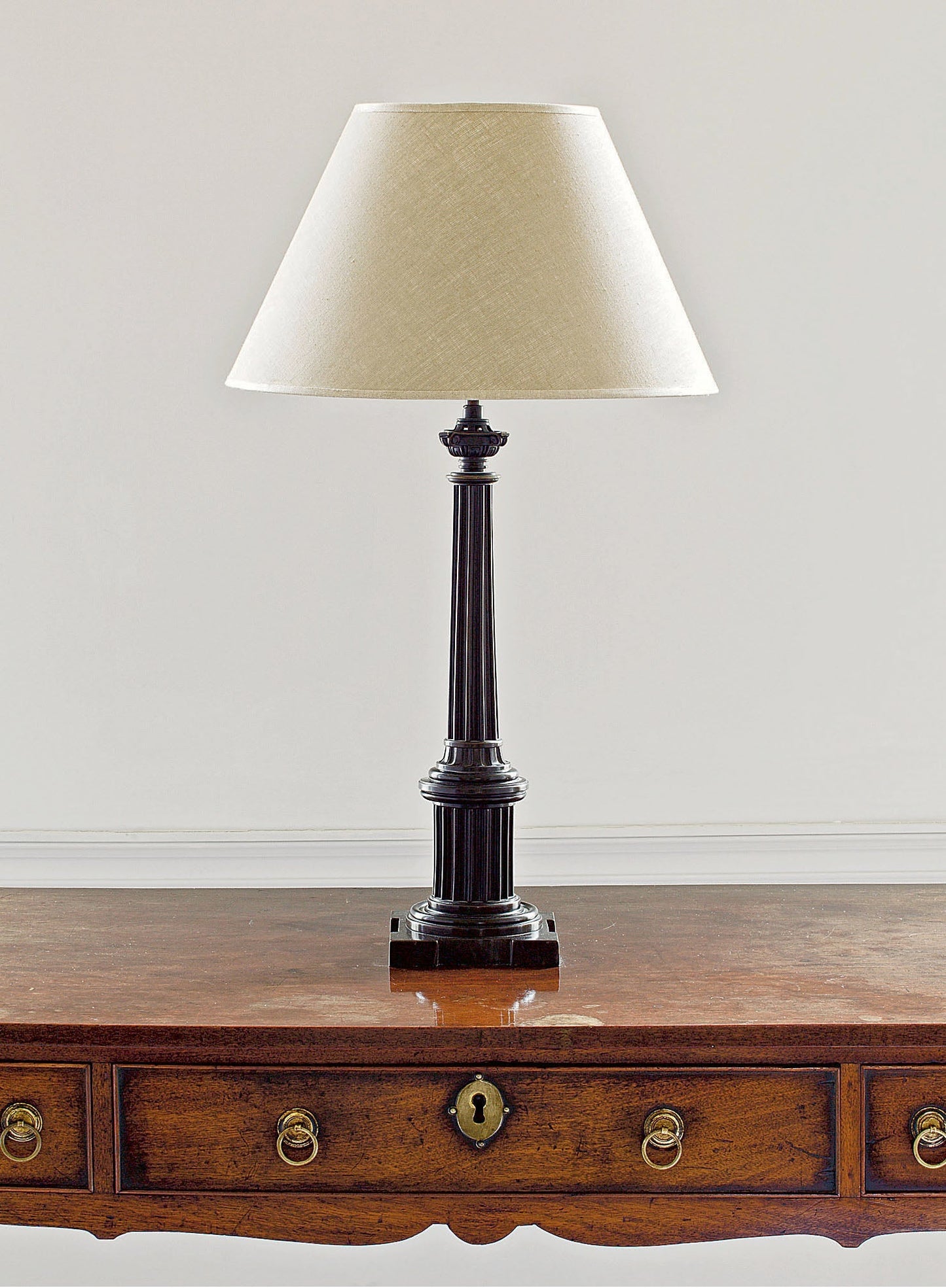 Tivoli Lamp