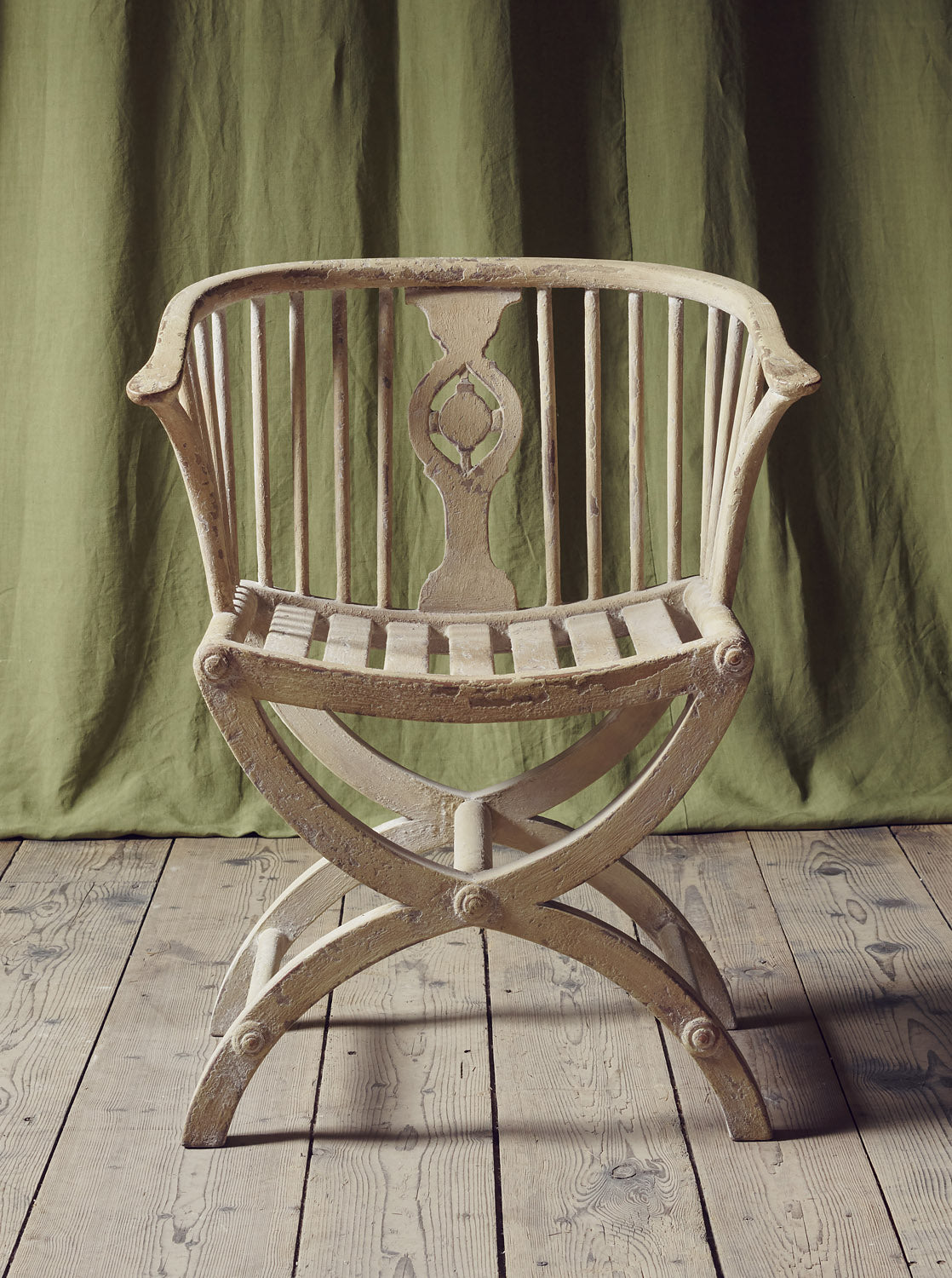 Whitham Chair