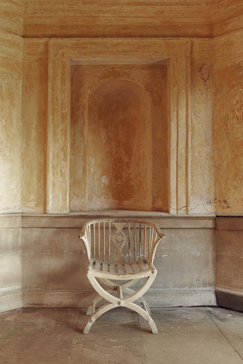 Whitham Chair