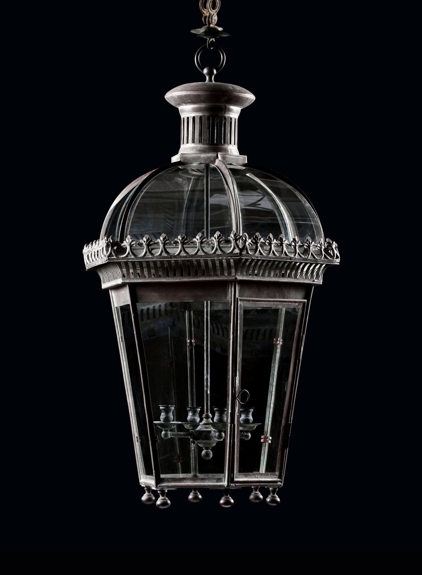 Wilton Hanging Lantern