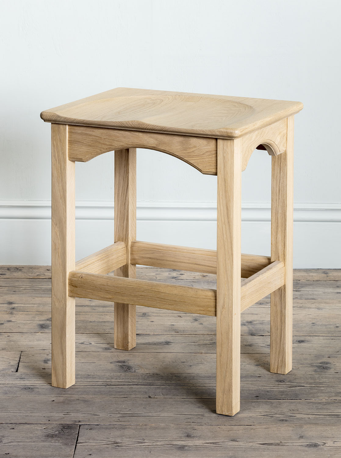 Workman's Stool