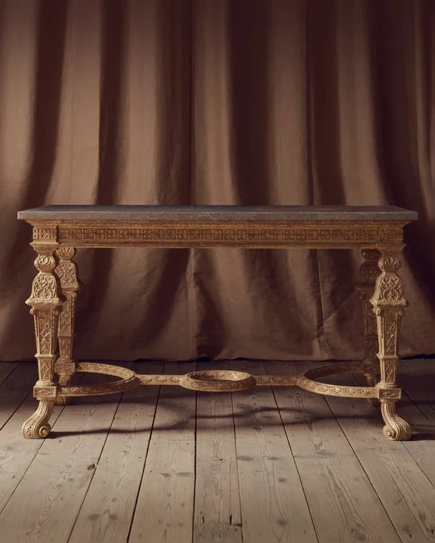 Heddon Console Table (Large)