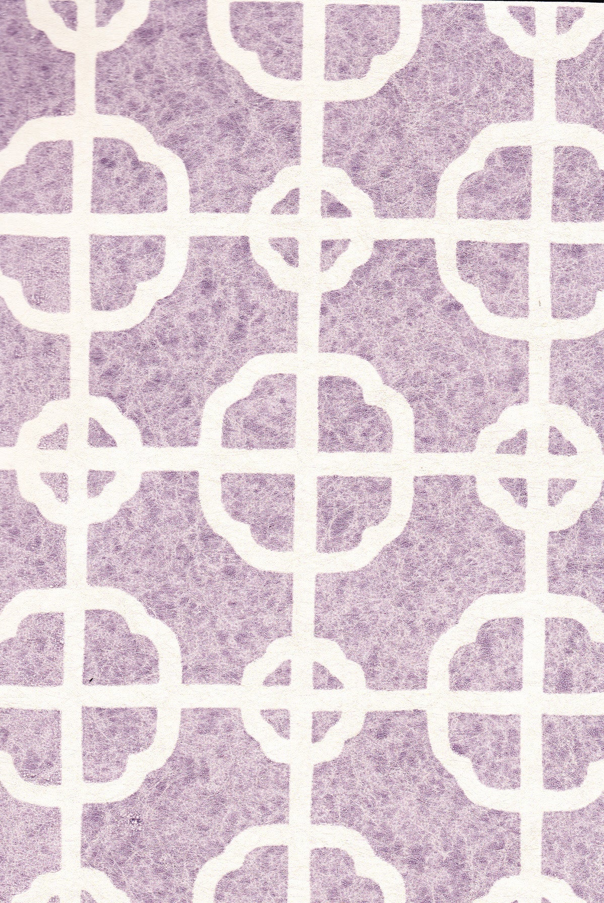 Janin Wallpaper - Lilac