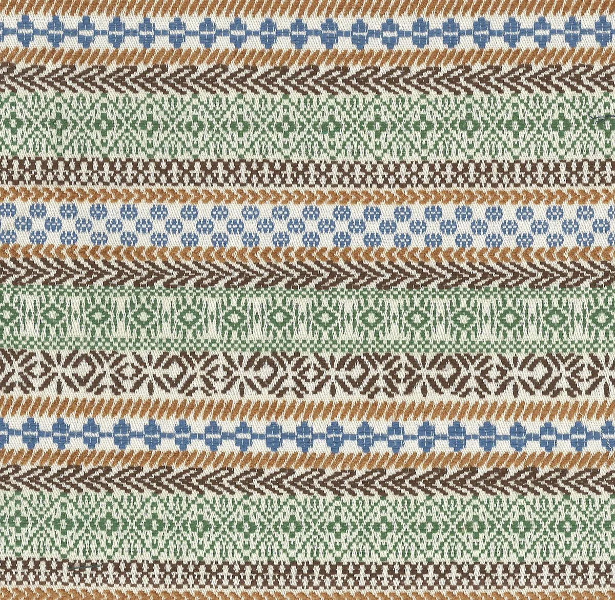 Jura - Green/Brown