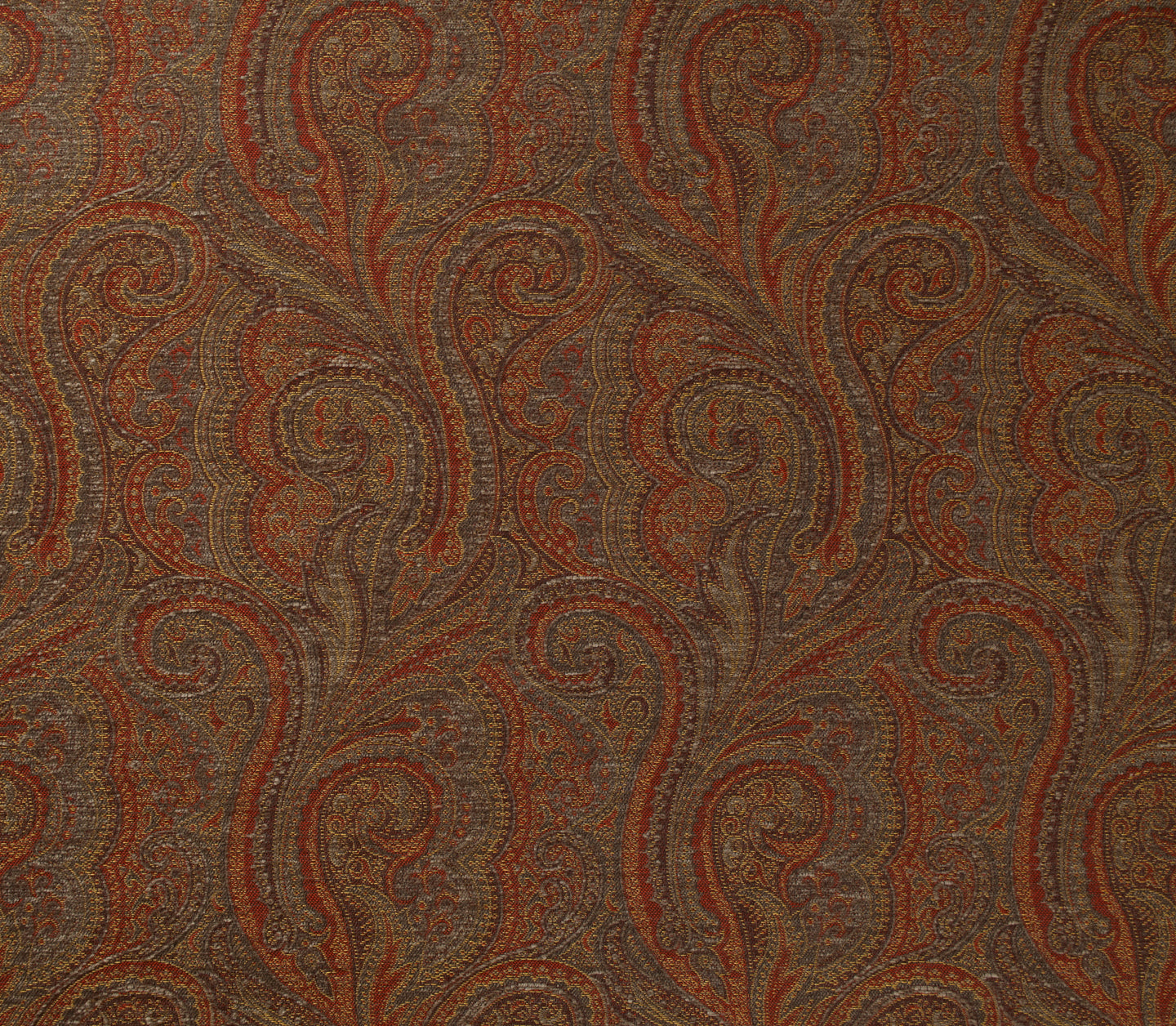 Khaipur - LIMITED STOCK - Pewter