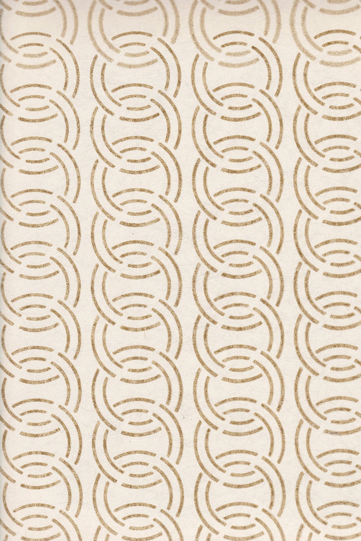 Kobe Wallpaper - Beige