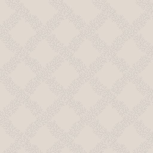 Sandycombe Trellis Wallpaper - 4