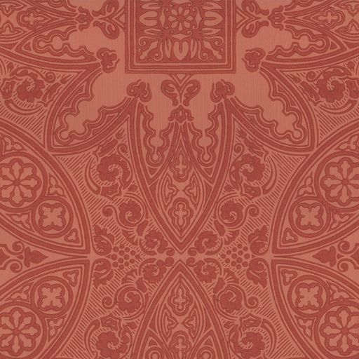 Fynedon Gothick Wallpaper - 1