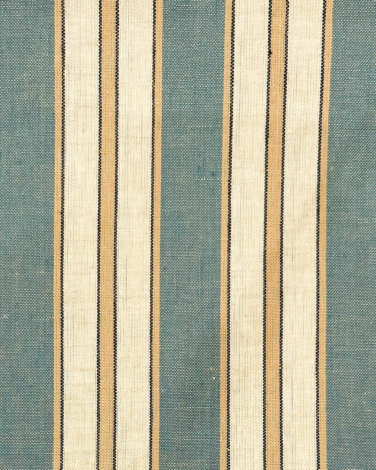 Leo Stripe - Mallard