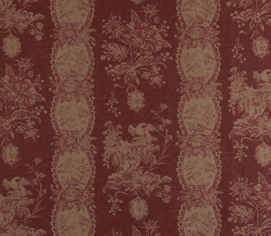 Les Oiseaux - Cerise