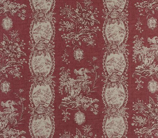 Les Oiseaux - Raspberry