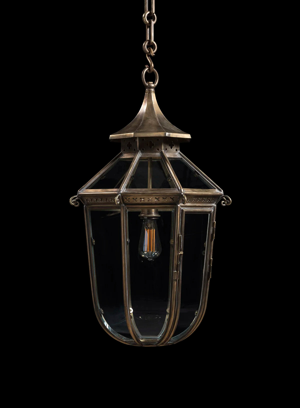 Gwynn Hanging Lantern