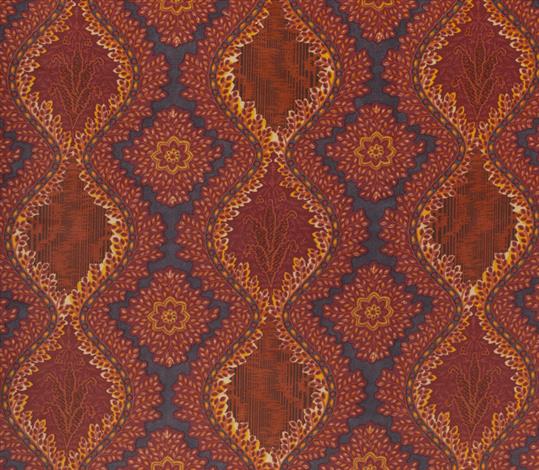 Lisieres - LIMITED STOCK - Henna