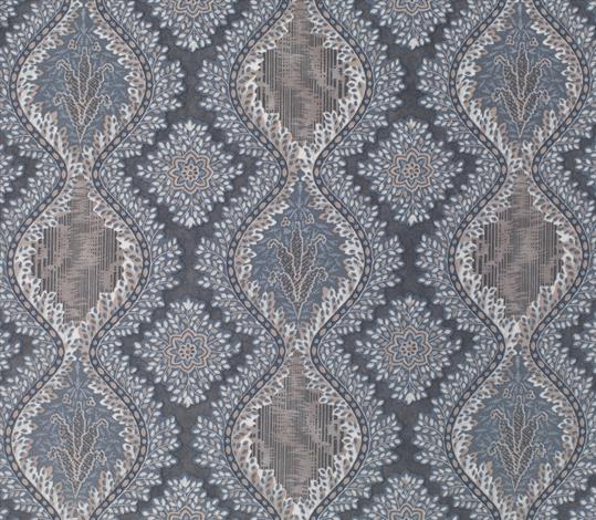 Lisieres - LIMITED STOCK - Grey