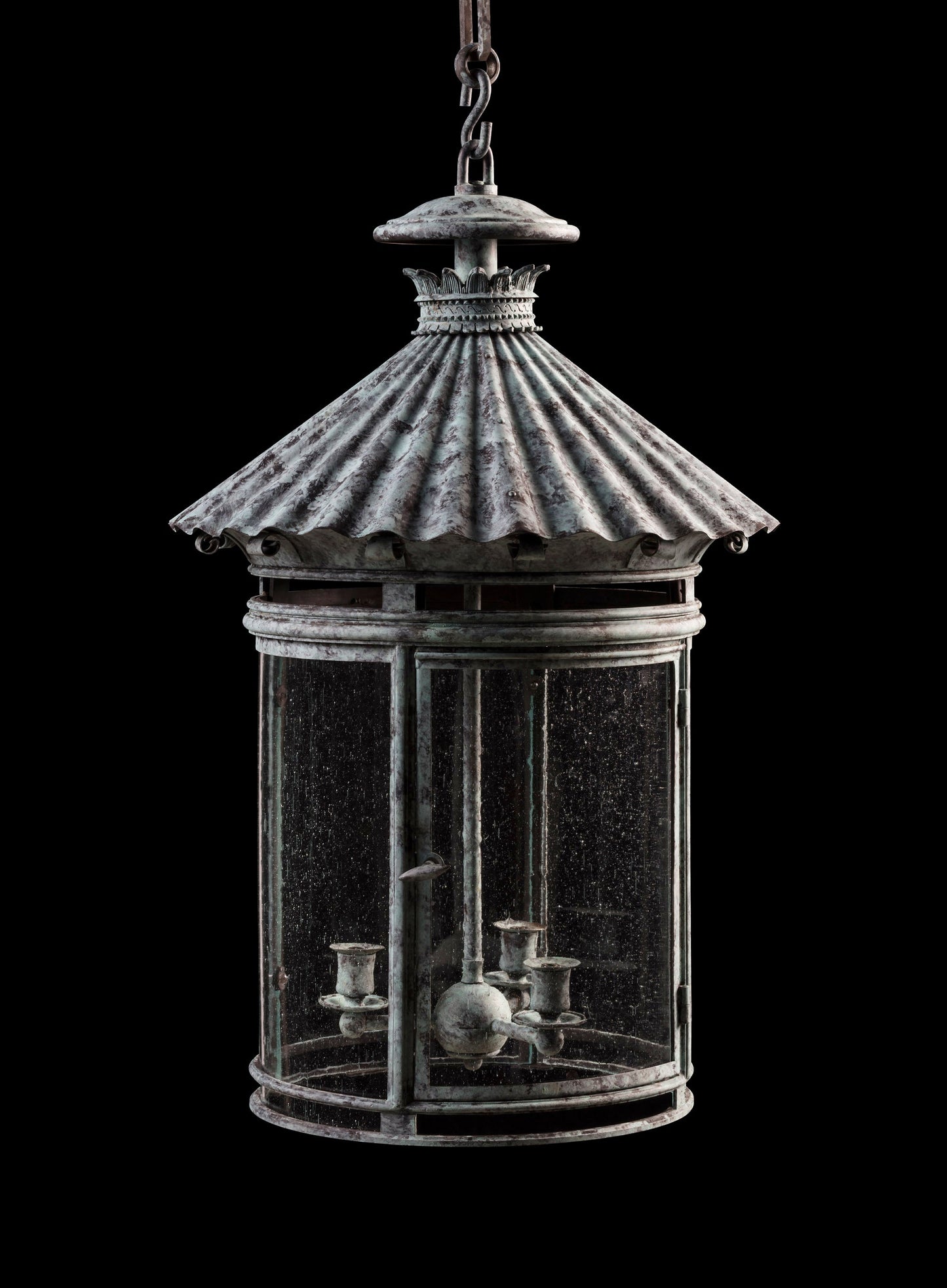 Lorimer Hanging Lantern (Small)