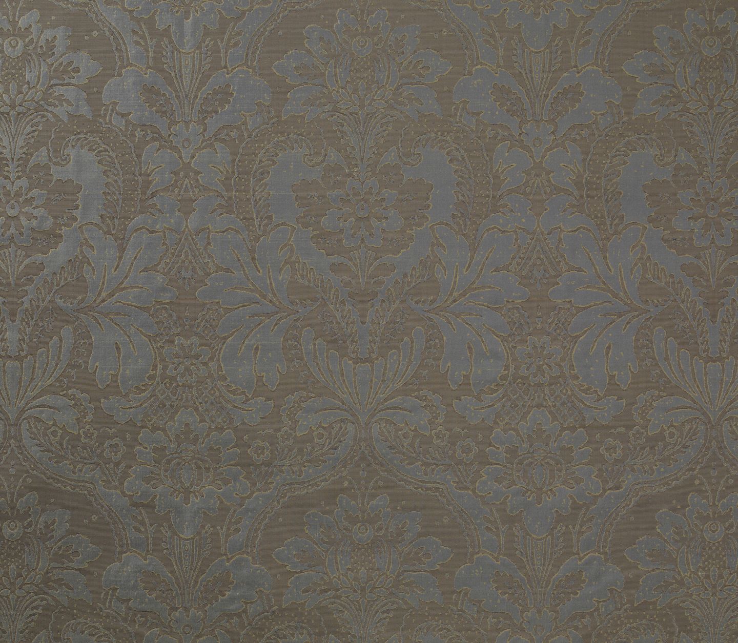 Mandore - Powder Blue