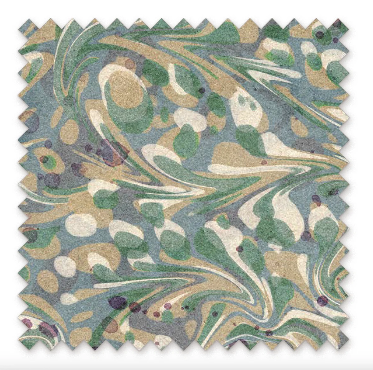 Marble - Aqua