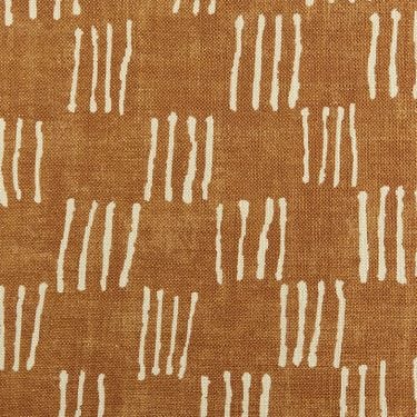 Matchsticks 350 - 02 Burnt Sienna