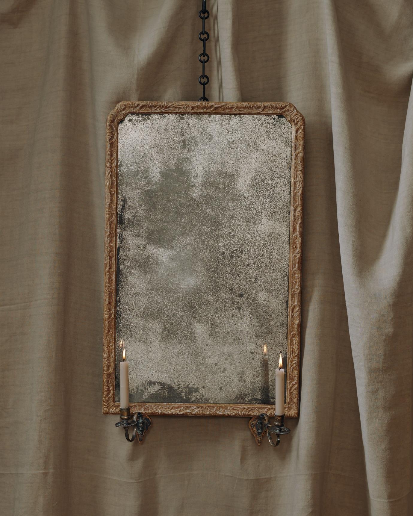 Meyer Mirror