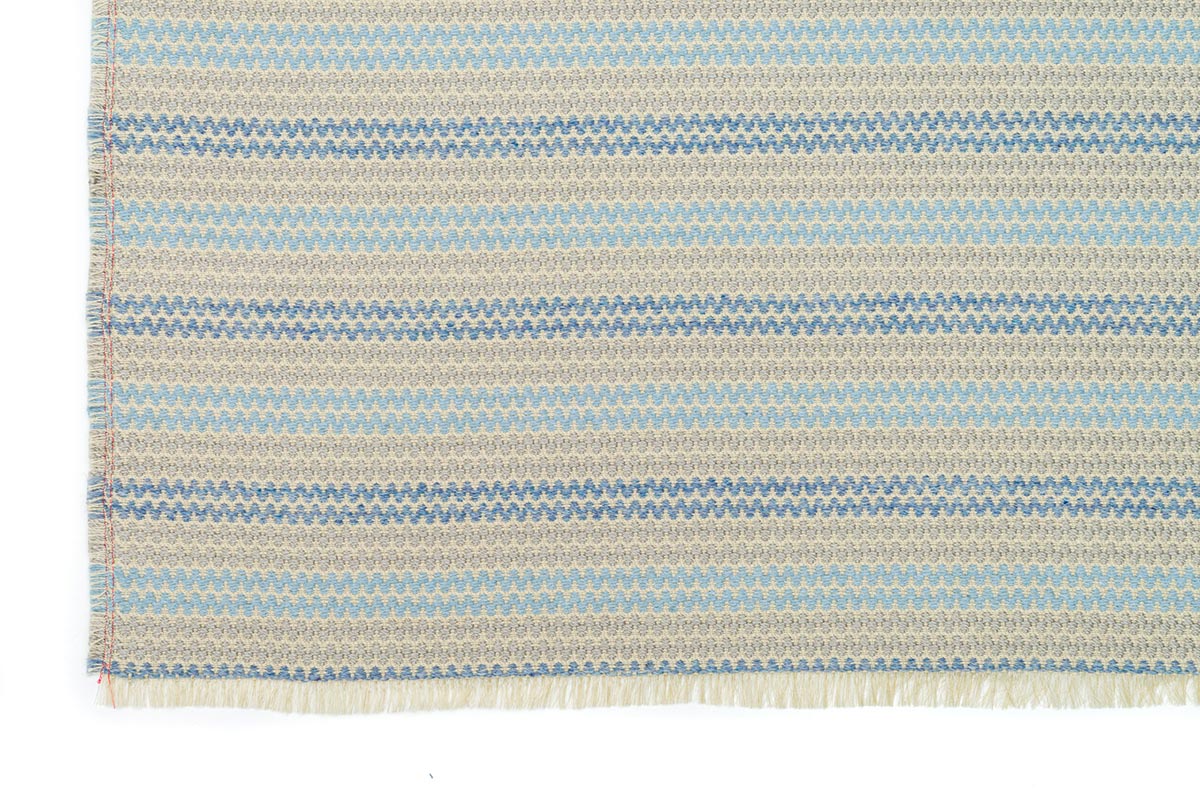 Chain Stitch - Venice