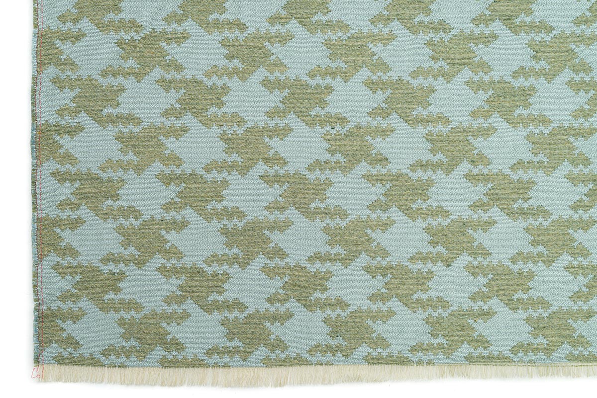 Houndstooth - Sky
