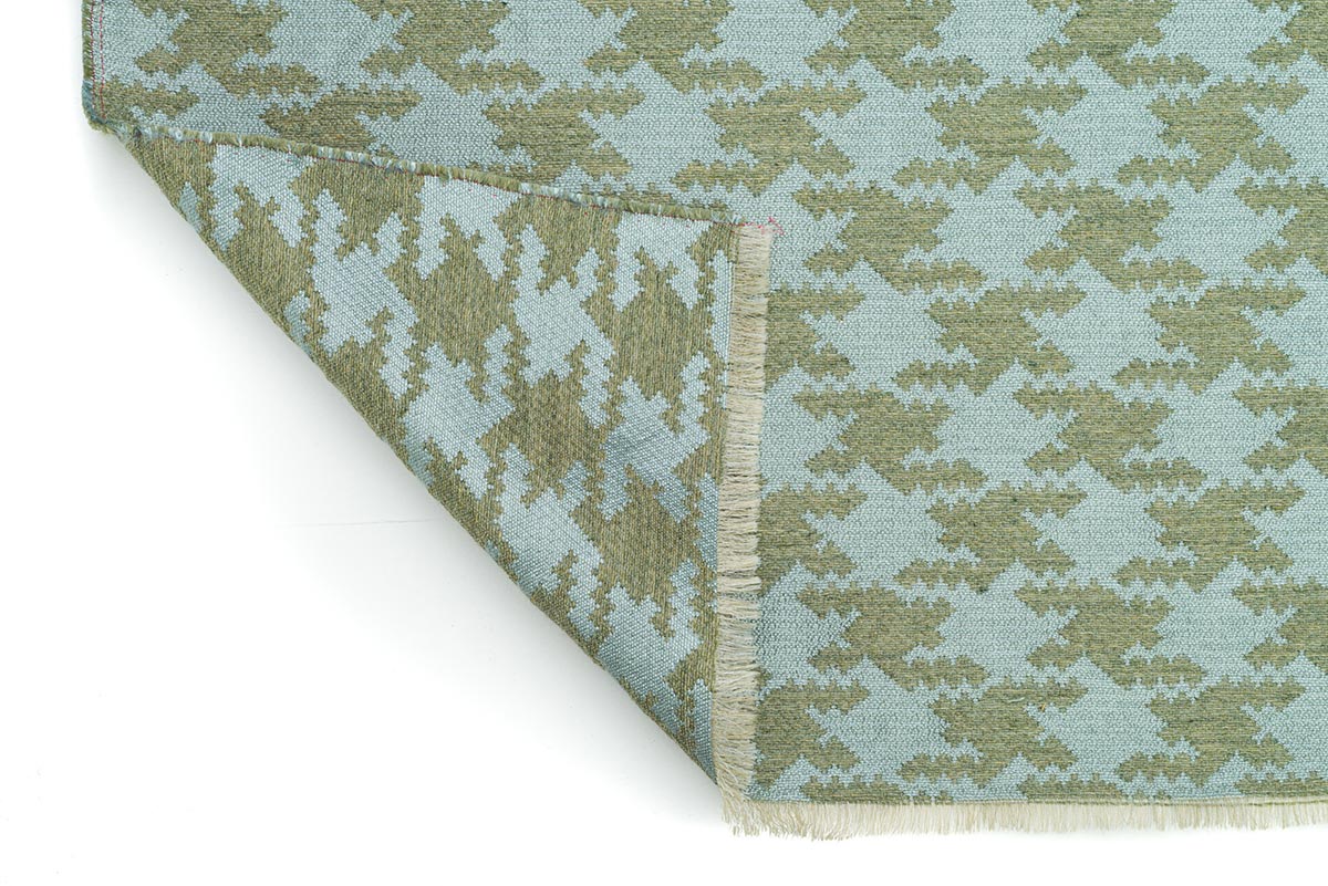 Houndstooth - Sky