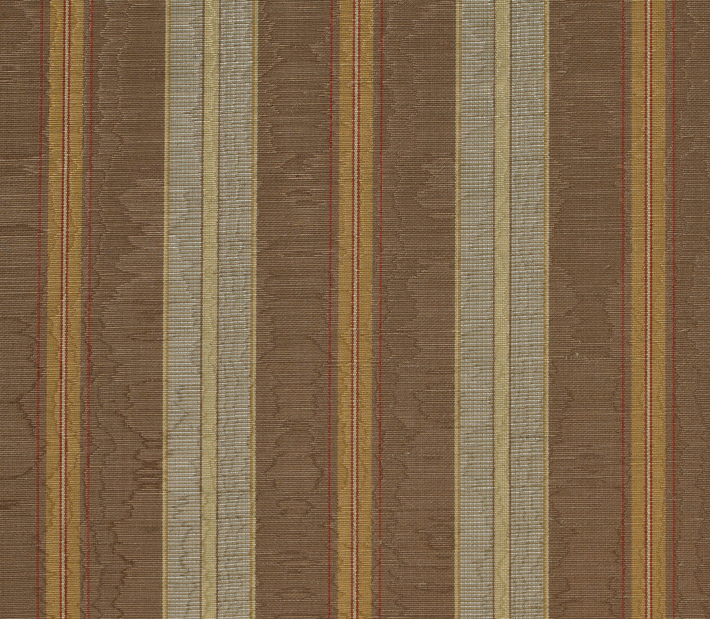 Misa Moire Stripe - Beige