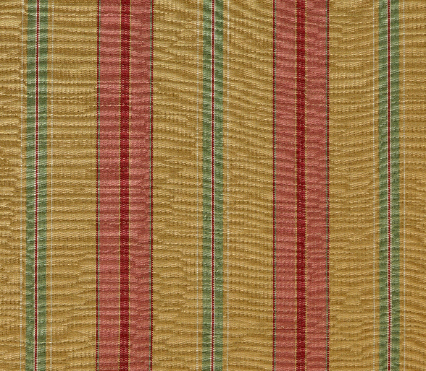 Misa Moire Stripe - Daisy