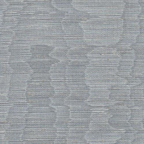 Misa Moire Plain - Blue