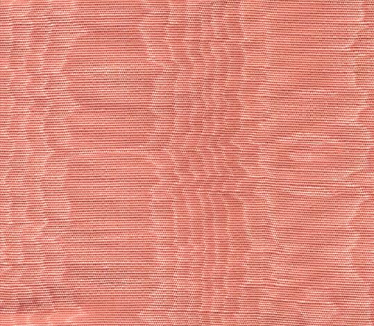 Misa Moire Plain - Rose