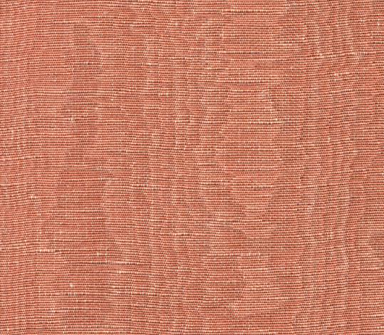 Misa Moire Plain - Terracotta